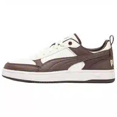 PUMA Dribble Brown