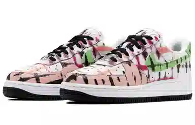 Nike Air Force 1 Low "Sakura Pink"