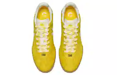 Kappa Tifo Yellow White