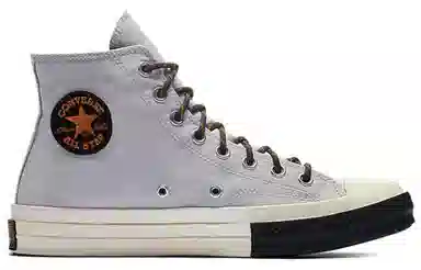 Converse 1970s Chuck Taylor All Star High Grey