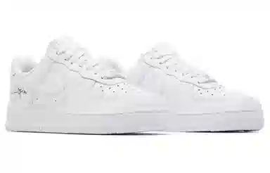 Travis Scott x Nike Air Force 1 "Utopia"