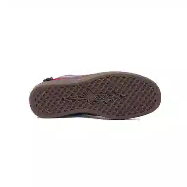 KILLWINNER Low-Top Red