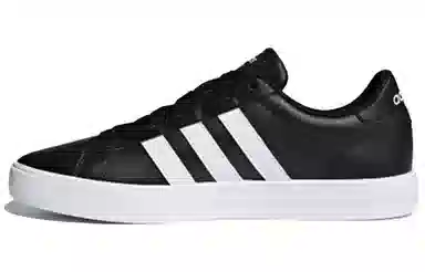 adidas Neo Daily 2.0 Black White