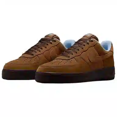 Nike Air Force 1 Low "Light British Tan"