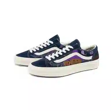 Vans Style 36