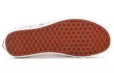 Vans Authentic Checkerboard