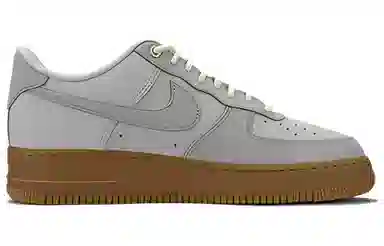 Nike Air Force 1 '07 Low WB Grey Brown