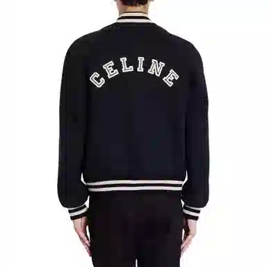 CELINE SS24 Logo