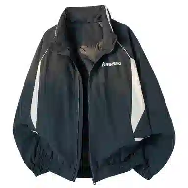 Kawasaki 90% Down Racing Jacket