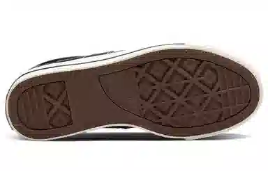 Converse One Star Black