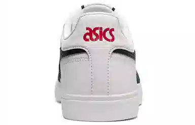Asics Classic Ct White Black Red