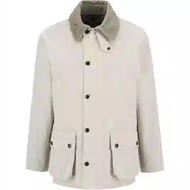 Barbour Classic Waterproof Jacket