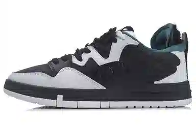 1807 x LiNing PRO BadFive