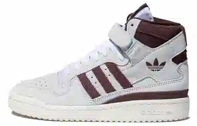 adidas Forum 84 High White Red