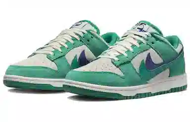 Nike Dunk Low SE "85" Sail Green