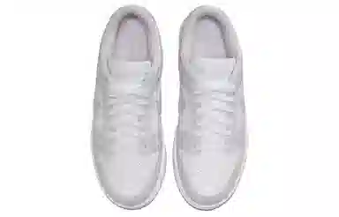 Nike Dunk Low "Light Violet"