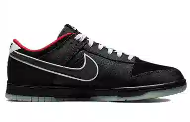 Nike Dunk Low Retro "LPL" Black