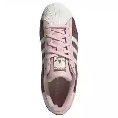 adidas Superstar Brown