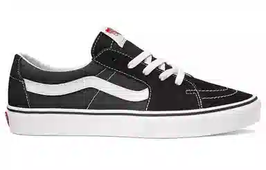 Vans SK8 Low Black