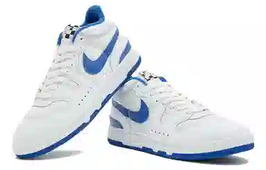 Nike Mac Attack "Game Royal"