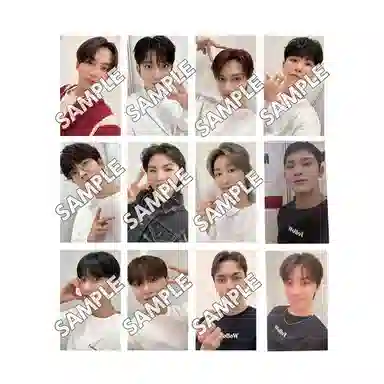 HYBE SEVENTEEN 11Heaven 1.0 SEVENTEEN