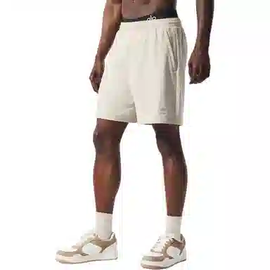 Alo Yoga Double Take Shorts