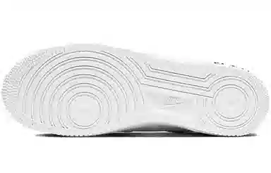 Nike Air Force 1 Low Sketch