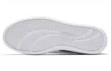 PUMA Smash Low Black