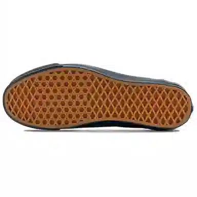 Vans Premium LX Old Skool Black Orange