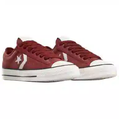 Converse Star Player 76 Red White