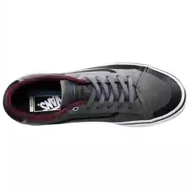 Vans TNT ADV Prototype Gray
