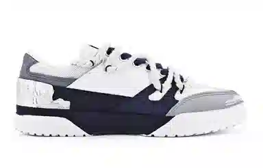 New Balance NB CT20 Silver Gray