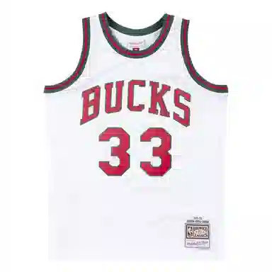Mitchell Ness NBA SW 1971-72 33