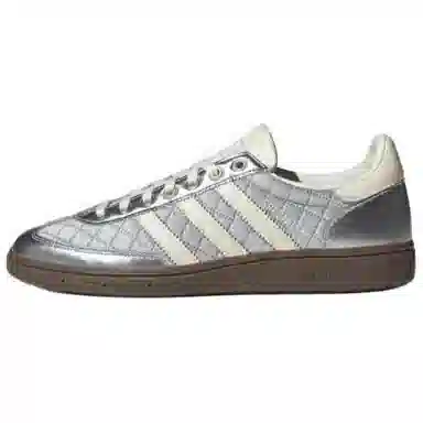 adidas Handball Spezial Silver