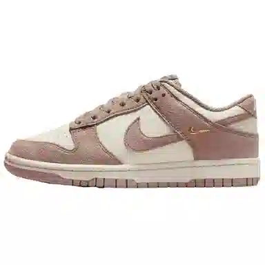 Nike Dunk Low Pink White