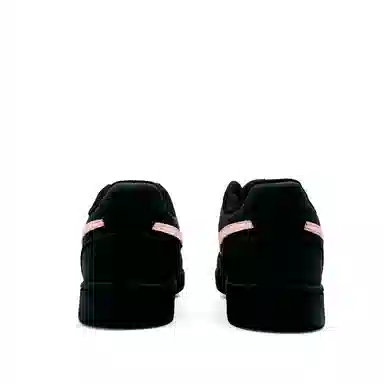 Nike Court Vision Black Pink