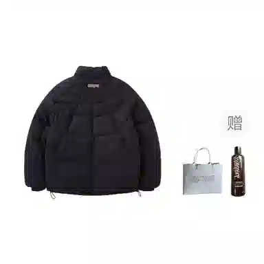 BURNIN 97'series Logo