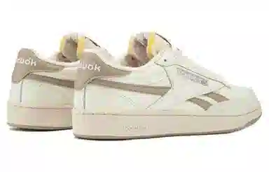 Reebok Club C Revenge Beige Brown