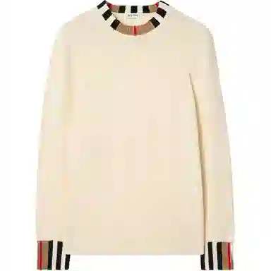 Burberry Sweater