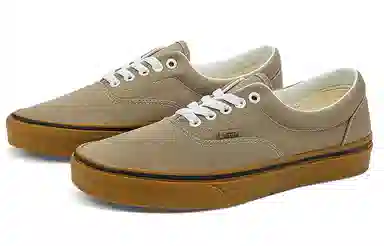 Vans Era Grey Brown