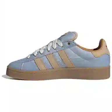 adidas Campus 00s Blue Brown
