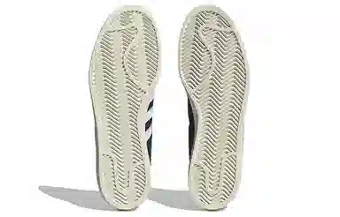 A BATHING APE x adidas Campus 80S Navy