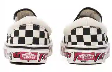 Vans slip-on Anaheim Factory Classic 98 DX