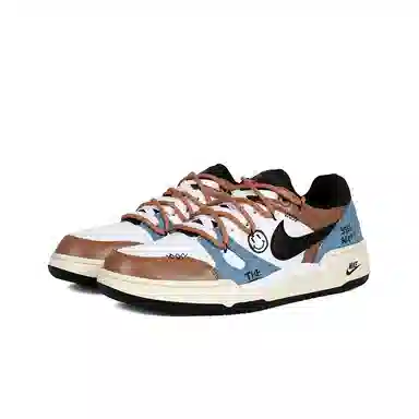 Nike Full Force Blue