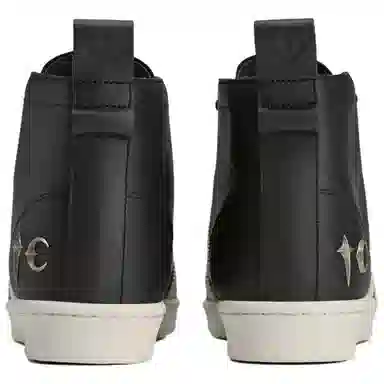 THUG CLUB x adidas Originals Superstar Black