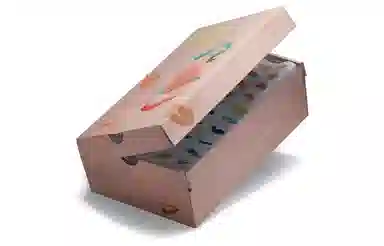 Nike Air Force 1 Flyleather