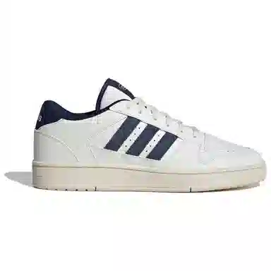 adidas Break Start White Blue