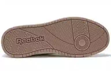 Reebok Court 1000 White Pink