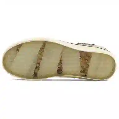 Vans Half Cab Light Brown