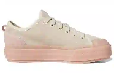 adidas Nizza RF Platform Pink